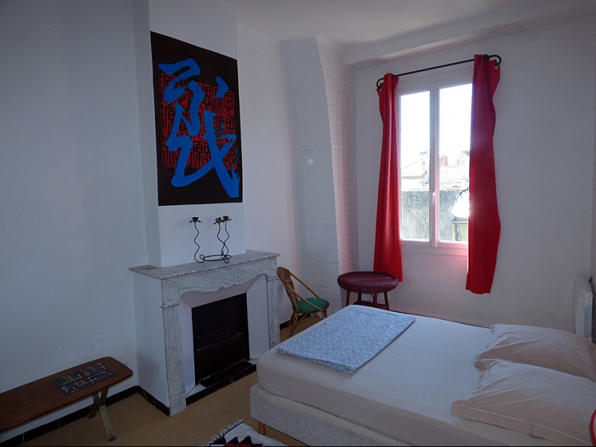 Avignon intra muros, Guillaume Puy, location saisonnière, temporaire, festival,vacances, séjour touristique ou d'affaire.